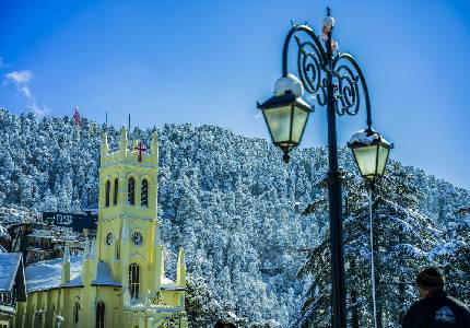 Himachal Adventures