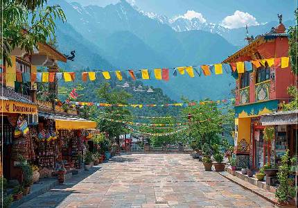 Himachal Adventures