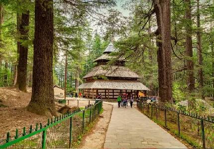 Himachal Adventures