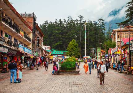 Himachal Adventures