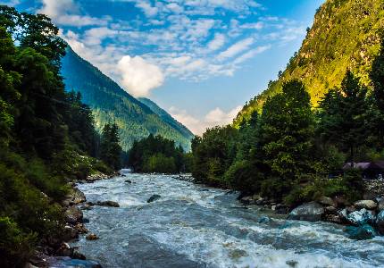 Himachal Adventures