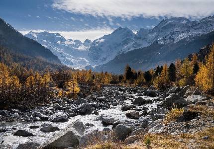 Himachal Adventures