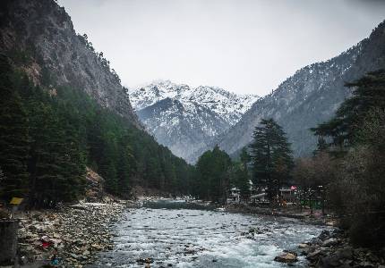 Himachal Adventures