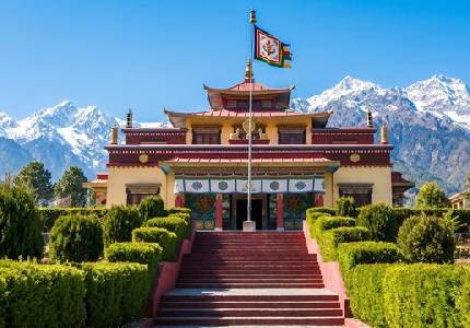 Himachal Adventures