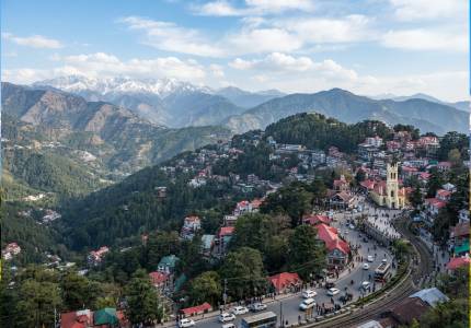 Himachal Adventures