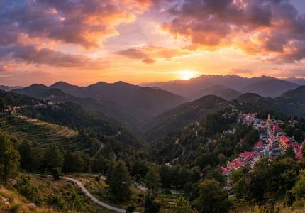 Himachal Adventures