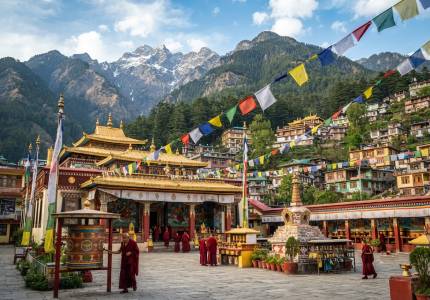Himachal Adventures