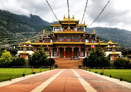 Himachal Adventures