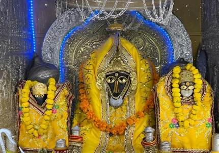 Religious Journey