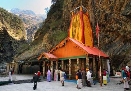 Religious Journey