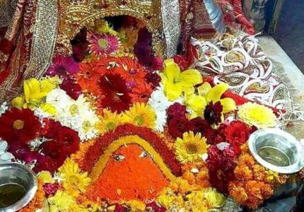 Religious Journey