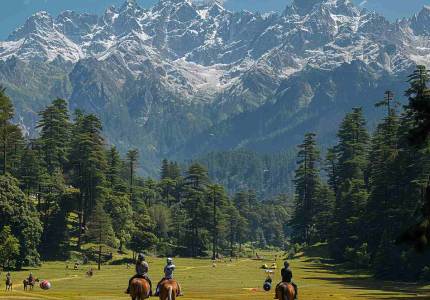 Himachal Adventures