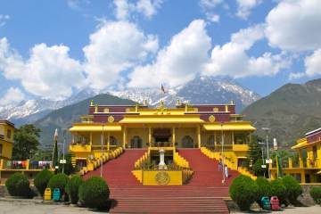 Himachal Adventures