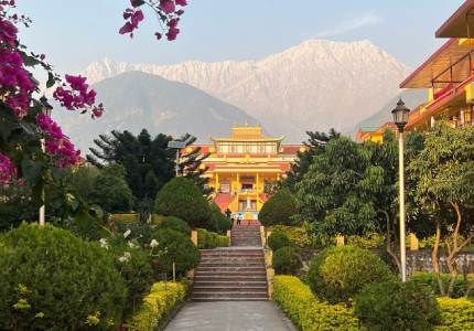 Himachal Adventures