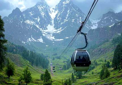 J & K Adventures Tours