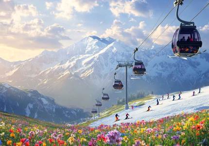 J & K Adventures Tours