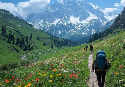 J & K Adventures Tours