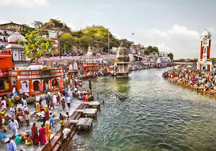 Religious Journey