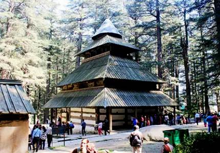 Himachal Adventures