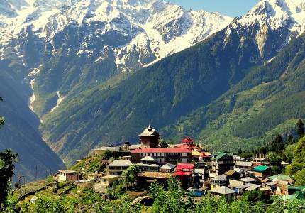 Himachal Adventures