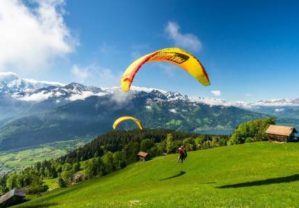 Himachal Adventures