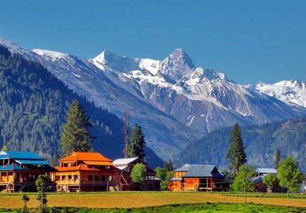J & K Adventures Tours