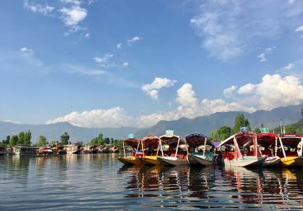 J & K Adventures Tours