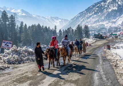 J & K Adventures Tours