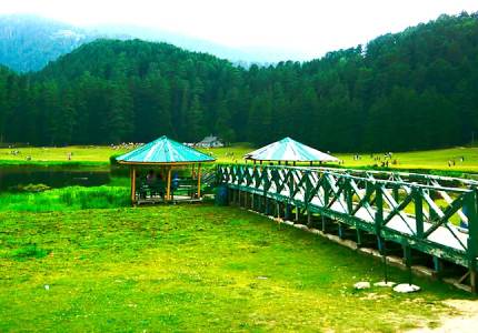 Himachal Adventures