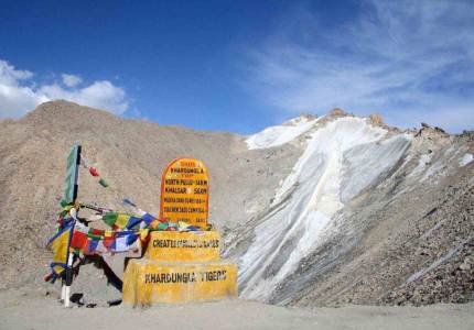 Ladakh & Spiti Adventures