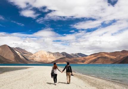 Ladakh & Spiti Adventures