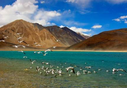 Ladakh & Spiti Adventures