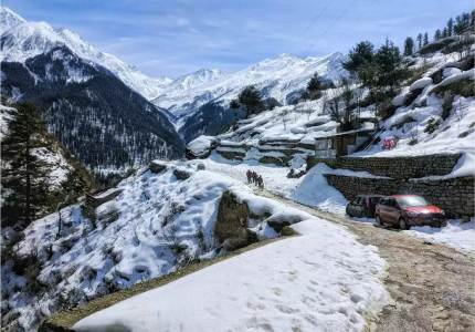 Himachal Adventures
