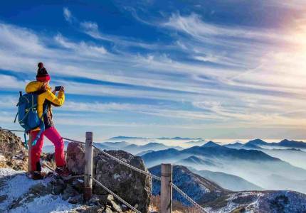 Himachal Adventures