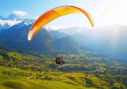 Himachal Adventures