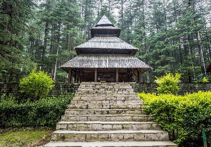 Himachal Adventures