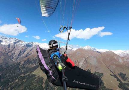 Himachal Adventures