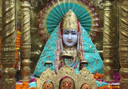 Religious Journey
