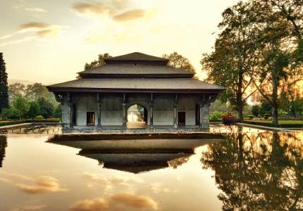 J & K Adventures Tours