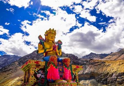 Ladakh & Spiti Adventures