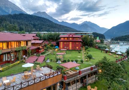 J & K Adventures Tours