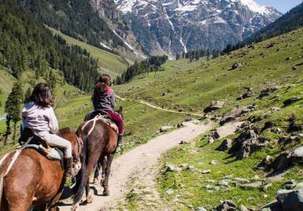 J & K Adventures Tours