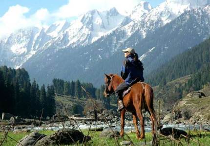 J & K Adventures Tours