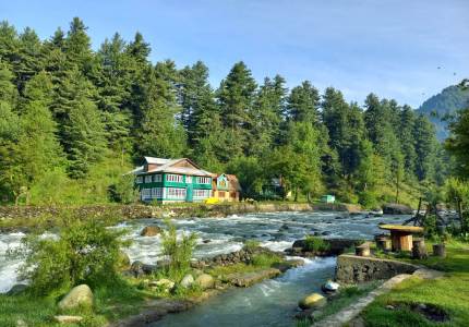 J & K Adventures Tours