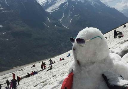 Himachal Adventures