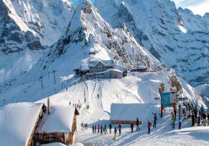 Himachal Adventures