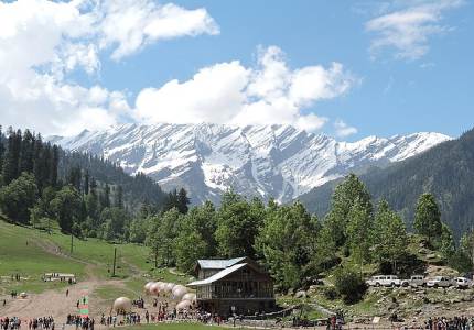 Himachal Adventures