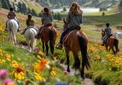 J & K Adventures Tours