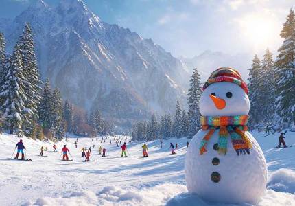 J & K Adventures Tours