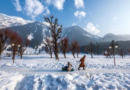 J & K Adventures Tours